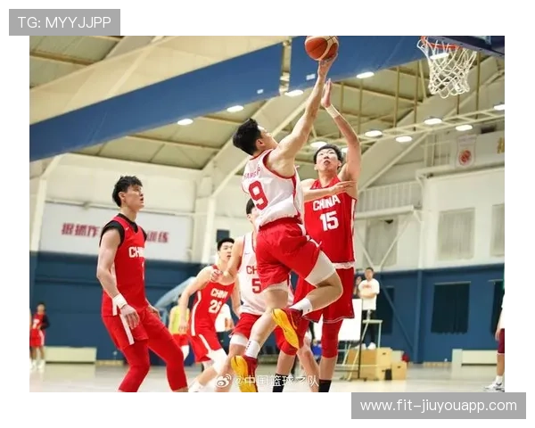 CBA联盟联合高校推动篮球教育普及，全国高校篮球联赛